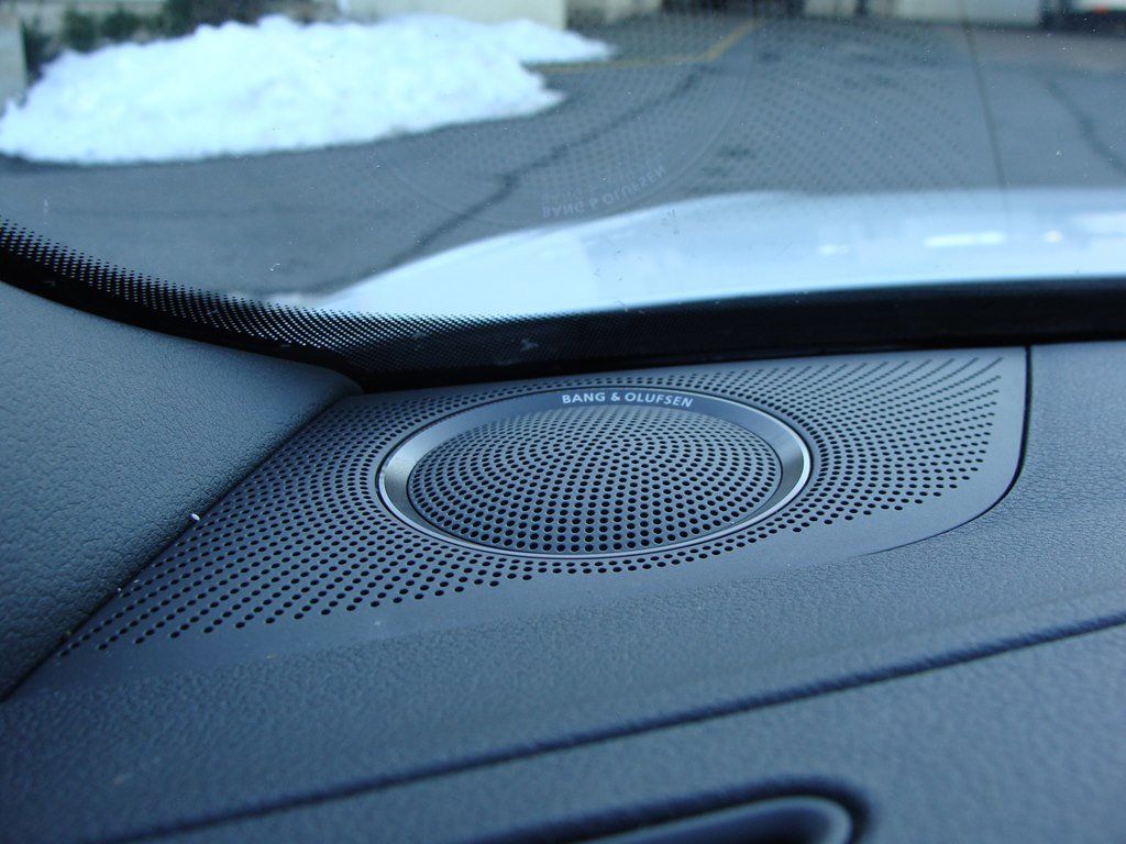 2014 Audi S5 Premium Plus Image 41 of 42