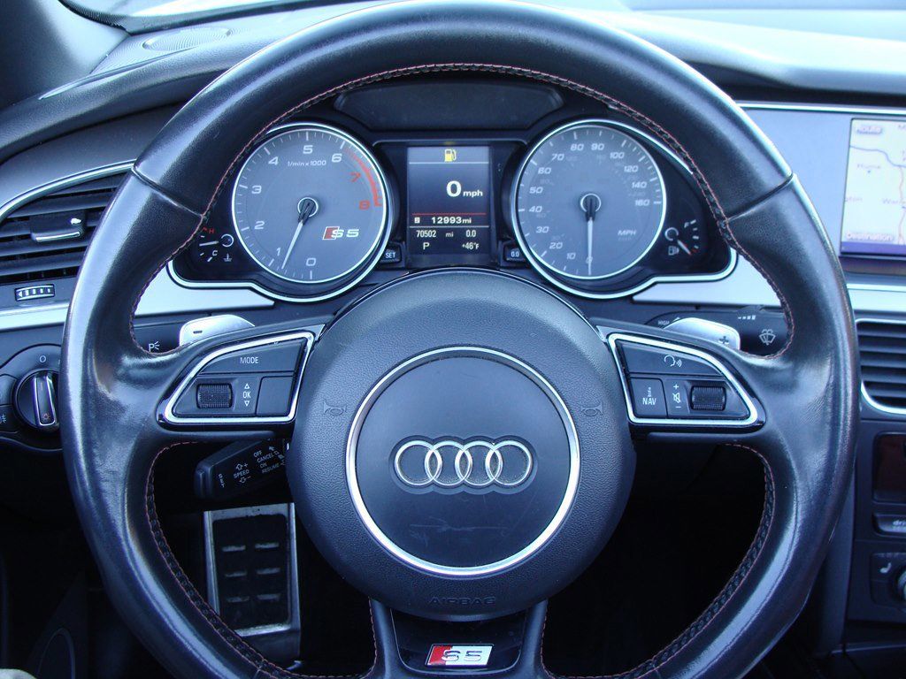 2014 Audi S5 Premium Plus Image 21 of 42