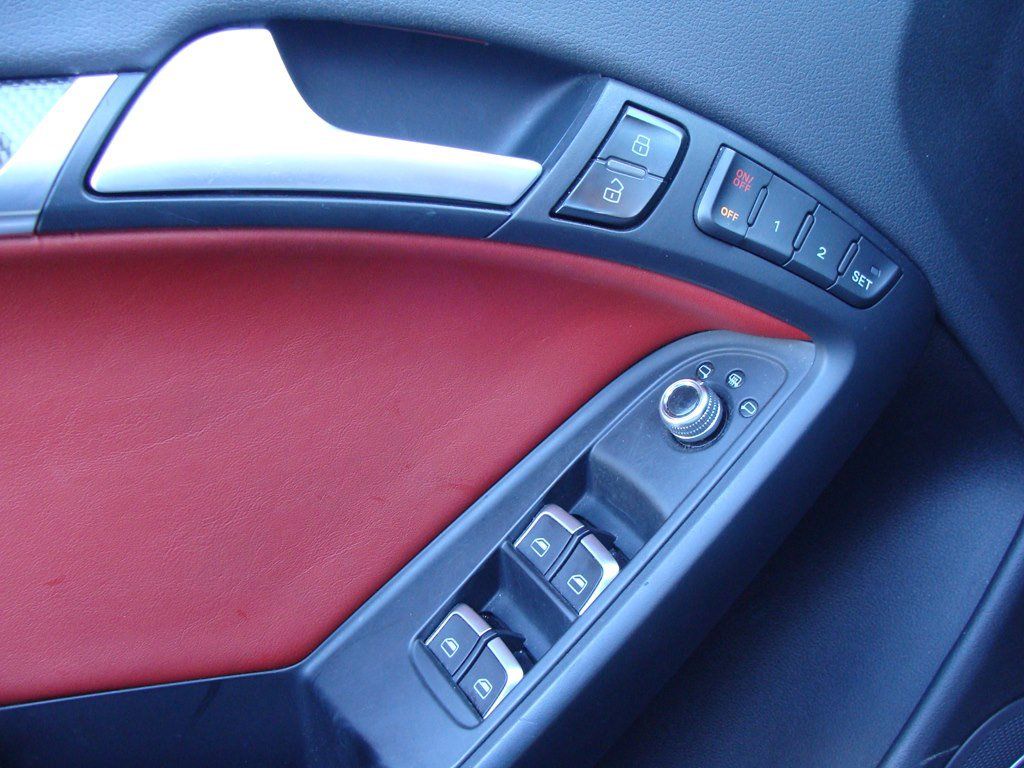 2014 Audi S5 Premium Plus Image 33 of 42