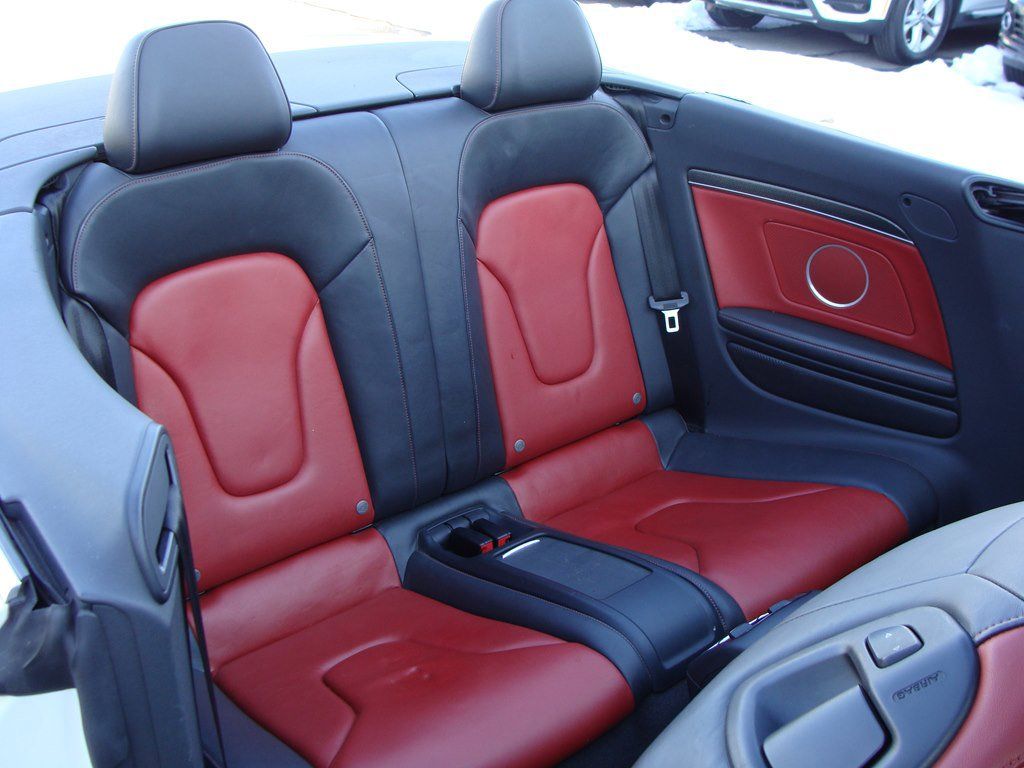 2014 Audi S5 Premium Plus Image 18 of 42