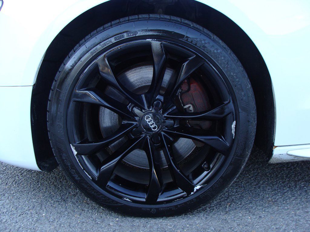 2014 Audi S5 Premium Plus Image 13 of 42