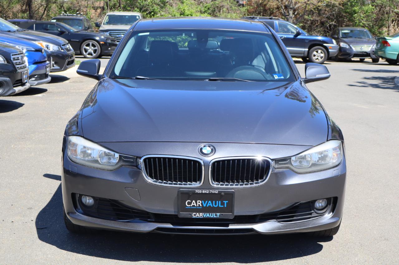 2014 BMW 3 Series 328i xDrive Image 2 of 27