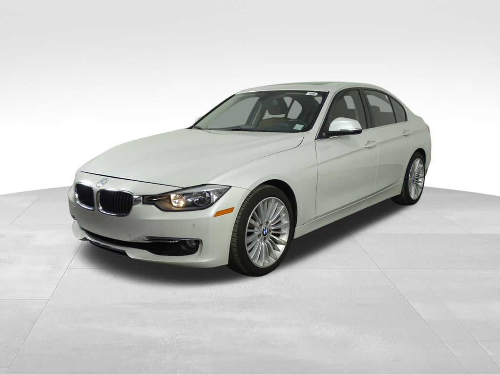Vehicle image 1 of 38