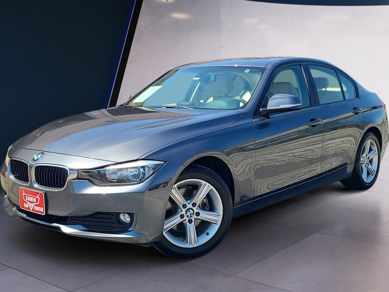 2014 BMW 3 Series 320i Image 1 of 24