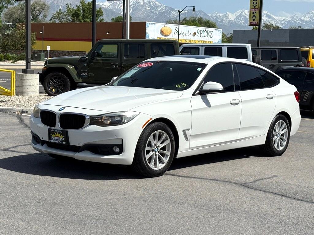 Vehicle image 1 of 35