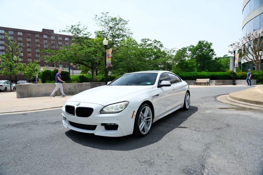 Vehicle image 1 of 43