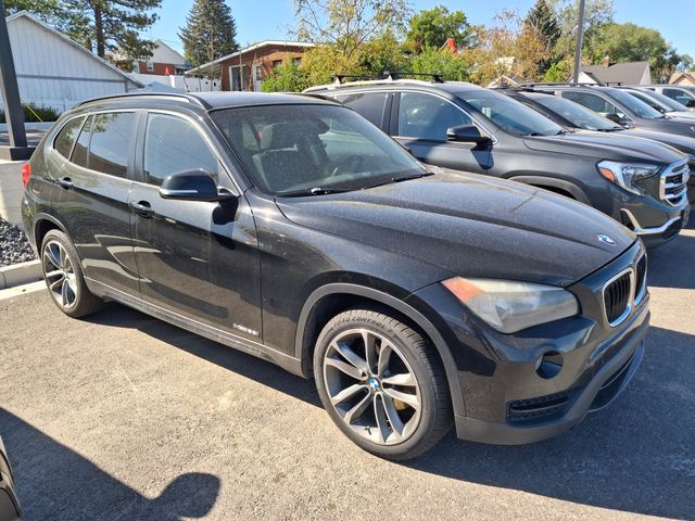 2014 BMW X1 xDrive28i Image 3 of 10
