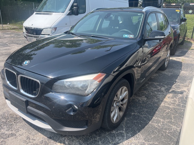 Vehicle image 1 of 5