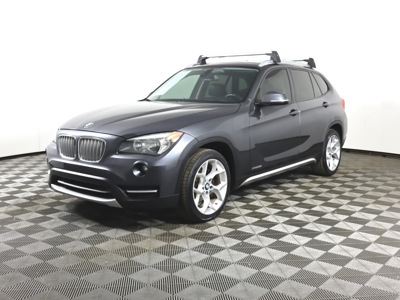 Vehicle image 1 of 42