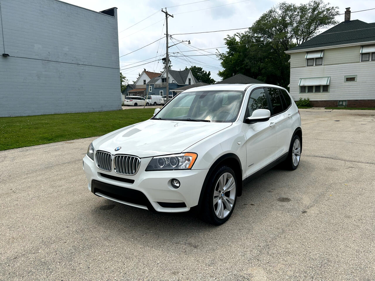 Vehicle image 1 of 21