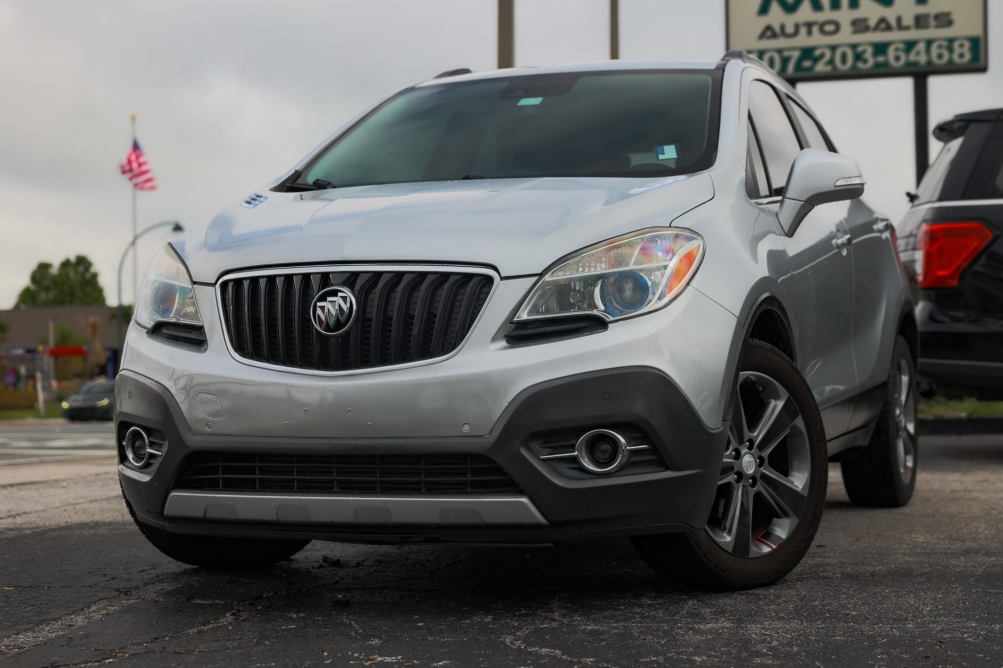 Vehicle image 1 of 56