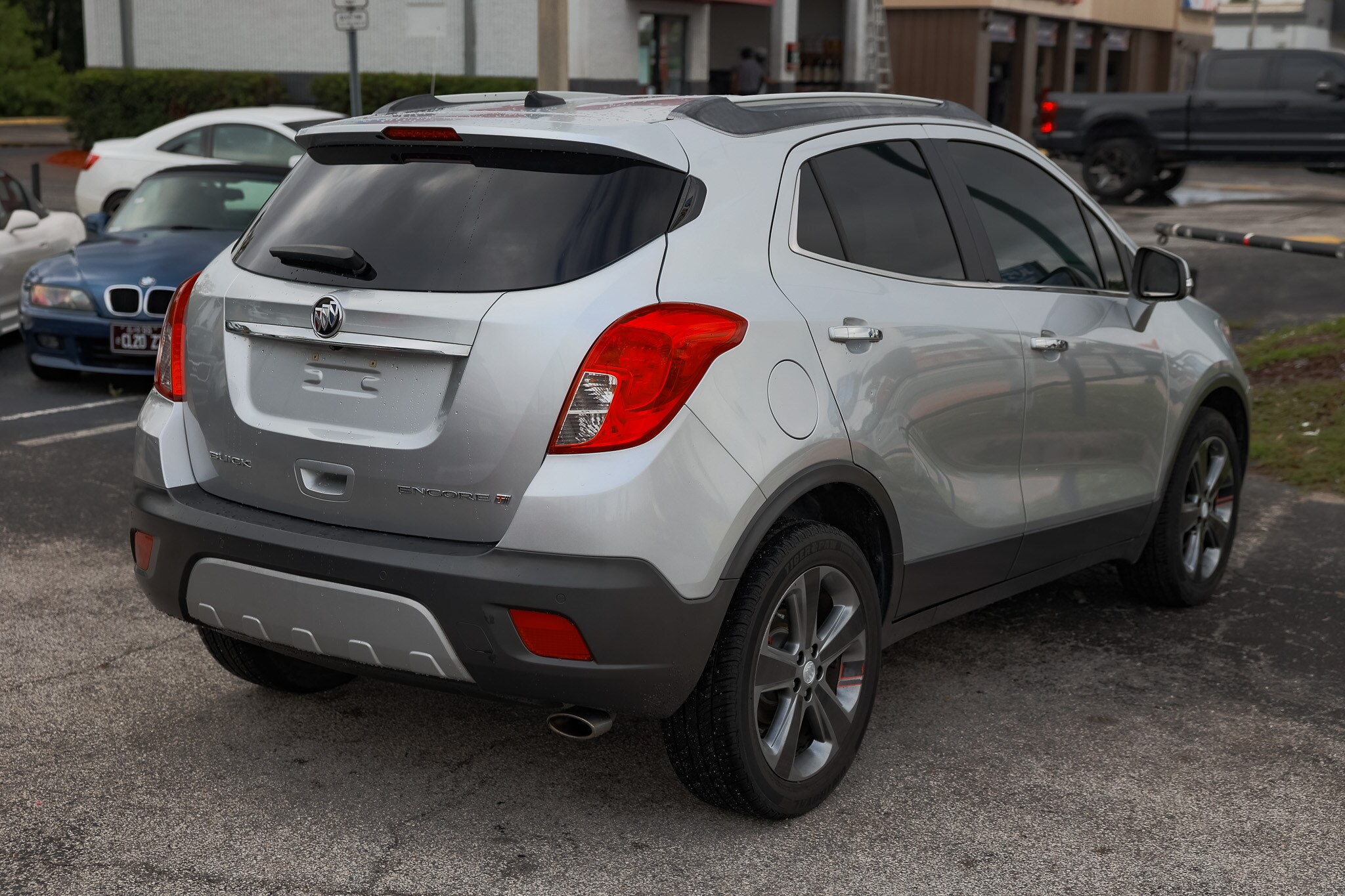 Vehicle image 7 of 56