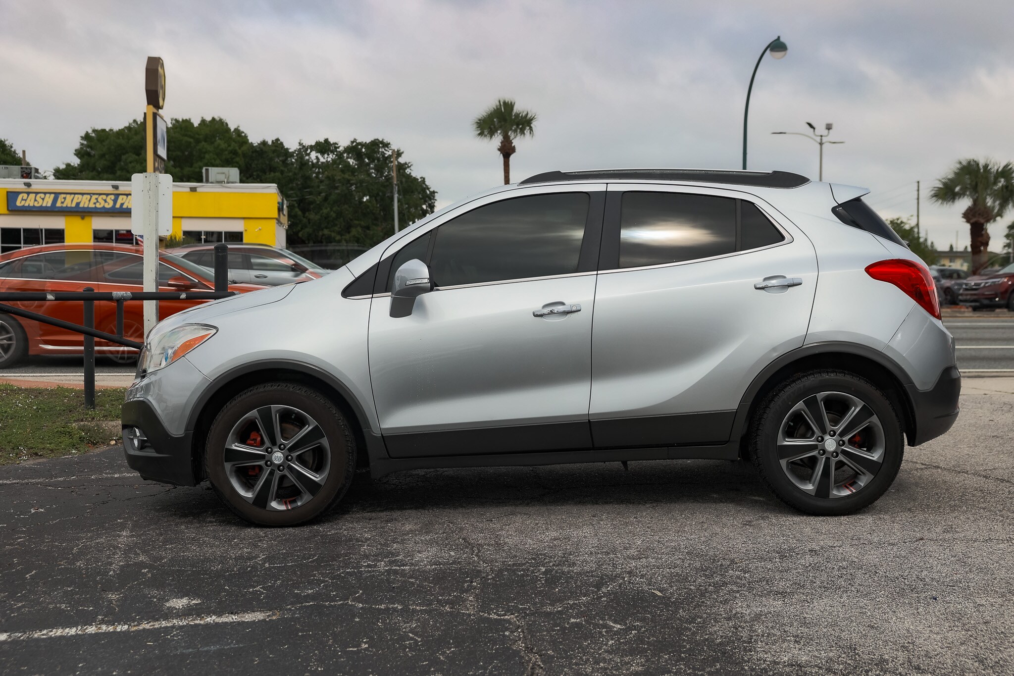Vehicle image 11 of 56