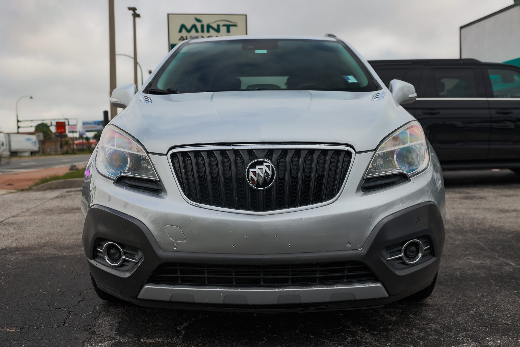 Vehicle image 3 of 56