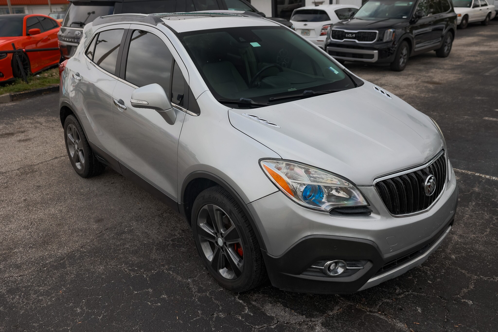 Vehicle image 5 of 56