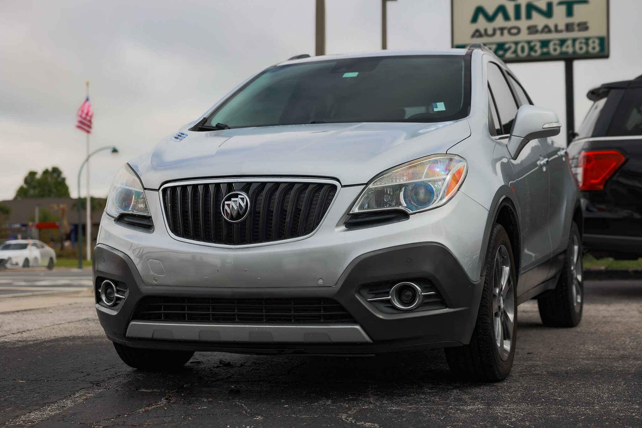 Vehicle image 2 of 56