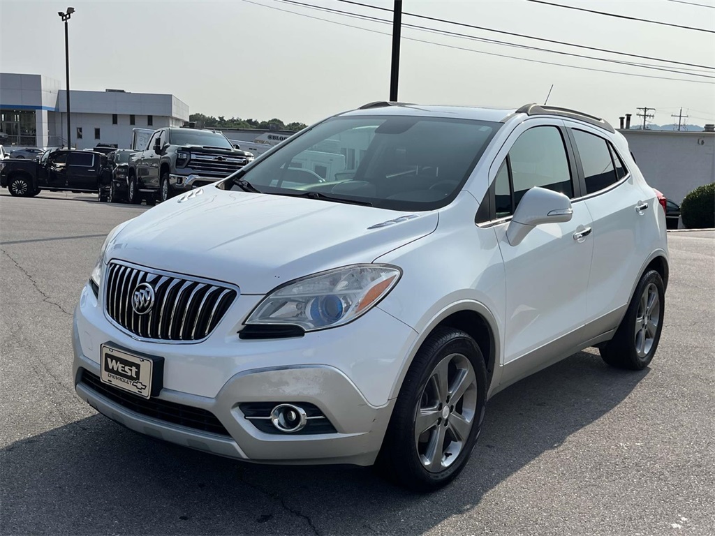 Vehicle image 1 of 23