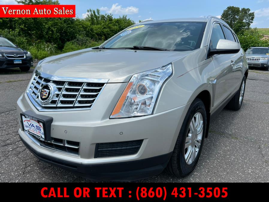 Vehicle image 1 of 34
