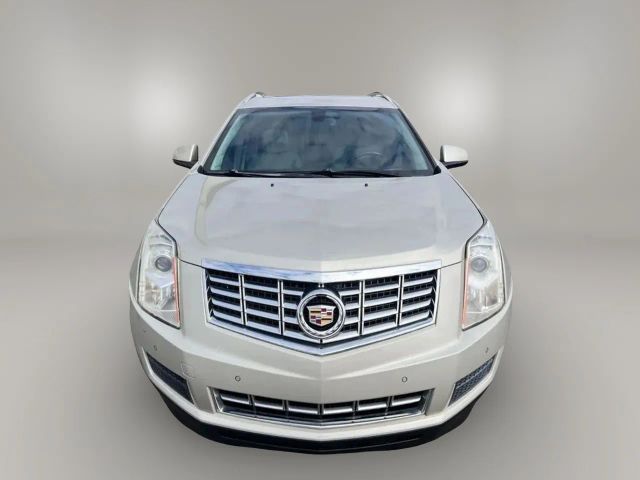 2014 Cadillac SRX Luxury Collection Image 3 of 18