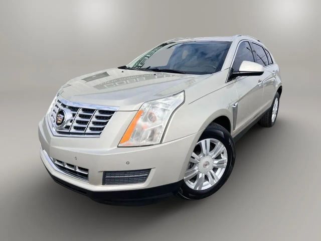 2014 Cadillac SRX Luxury Collection Image 1 of 18