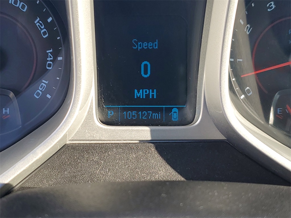 2014 Chevrolet Camaro LS Image 15 of 23