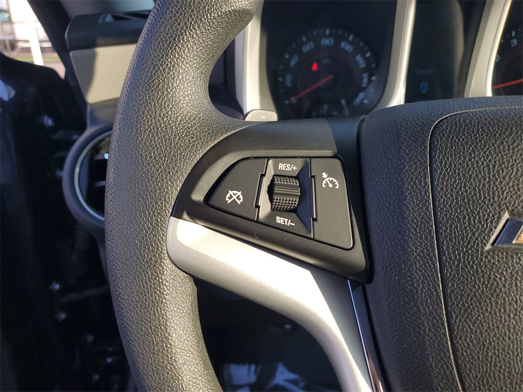 2014 Chevrolet Camaro LS Image 23 of 23