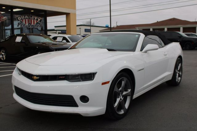 Vehicle image 1 of 32