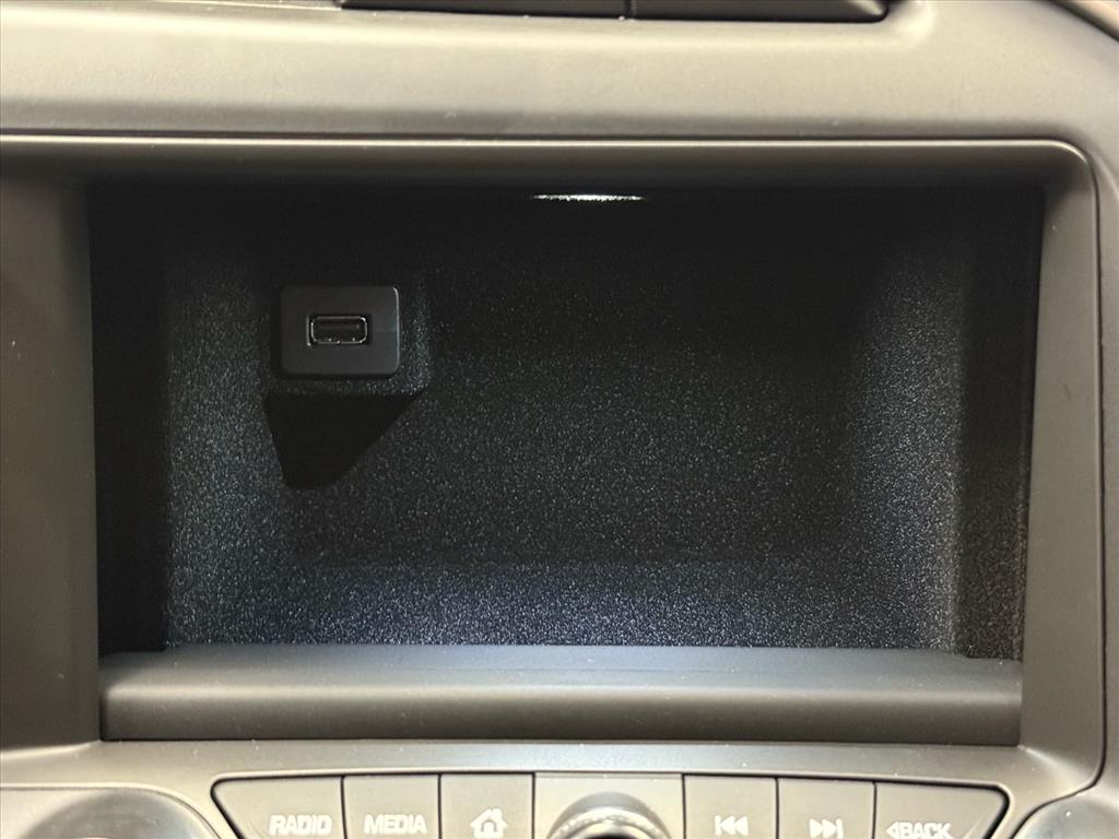 2014 Chevrolet Corvette Stingray 1LT Image 22 of 23