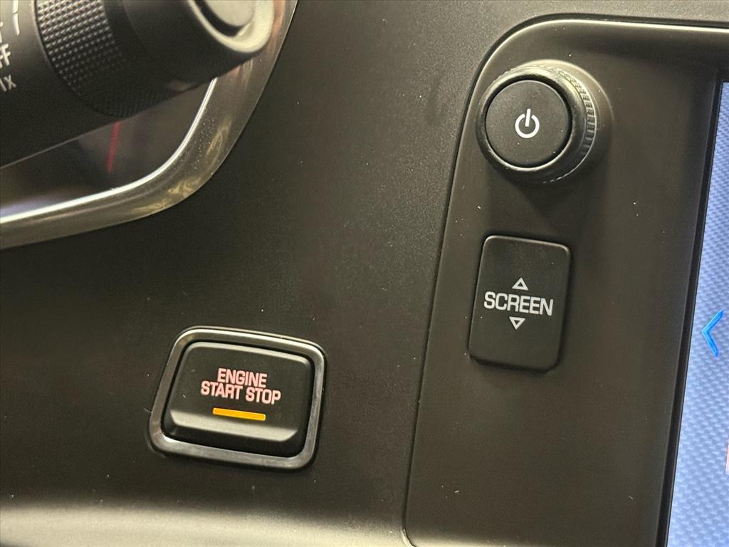 2014 Chevrolet Corvette Stingray 1LT Image 19 of 23