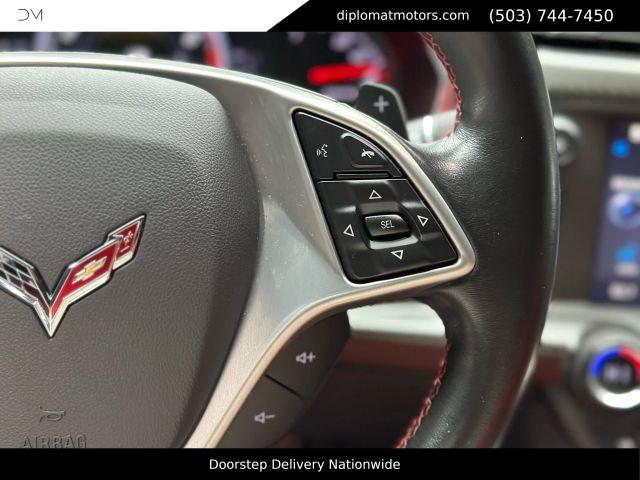 2014 Chevrolet Corvette Stingray 2LT Image 33 of 39