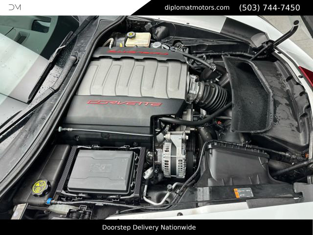 2014 Chevrolet Corvette Stingray 2LT Image 10 of 39