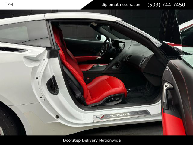 2014 Chevrolet Corvette Stingray 2LT Image 23 of 39