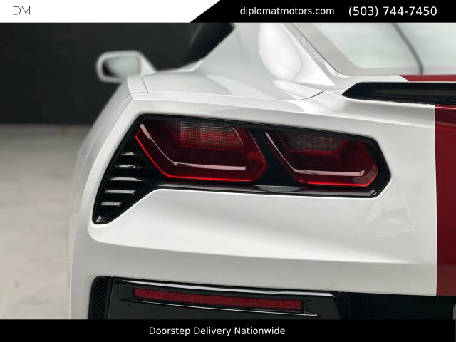 2014 Chevrolet Corvette Stingray 2LT Image 37 of 39