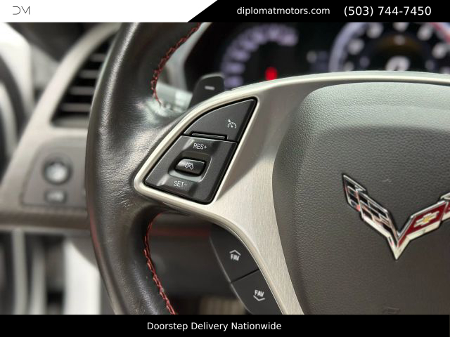 2014 Chevrolet Corvette Stingray 2LT Image 38 of 39