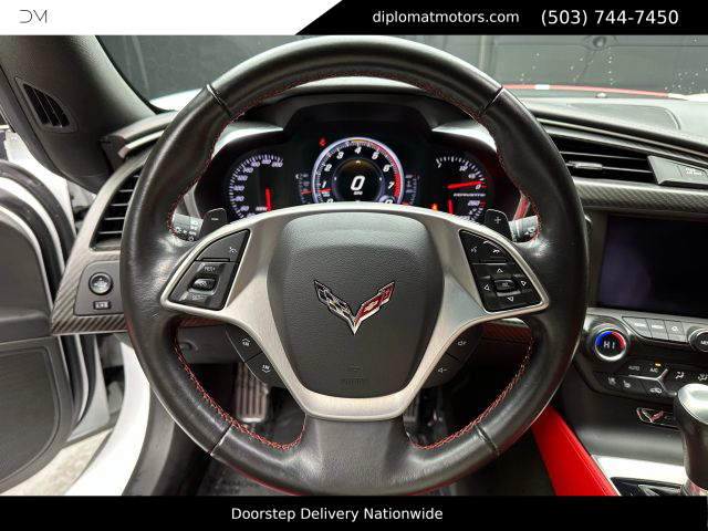 2014 Chevrolet Corvette Stingray 2LT Image 18 of 39