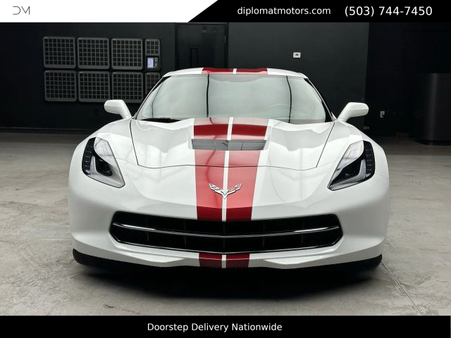 2014 Chevrolet Corvette Stingray 2LT Image 36 of 39