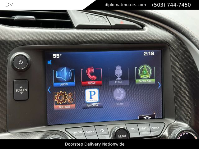 2014 Chevrolet Corvette Stingray 2LT Image 21 of 39