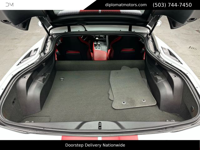 2014 Chevrolet Corvette Stingray 2LT Image 16 of 39
