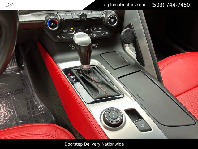 2014 Chevrolet Corvette Stingray 2LT Image 28 of 39