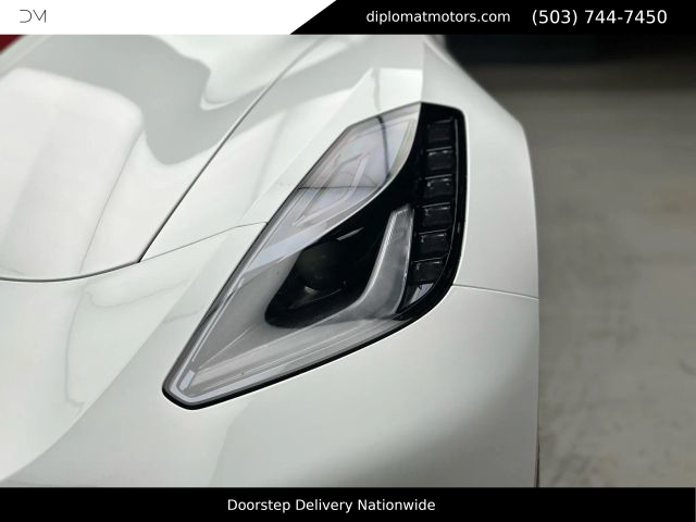 2014 Chevrolet Corvette Stingray 2LT Image 29 of 39