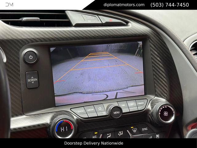 2014 Chevrolet Corvette Stingray 2LT Image 20 of 39