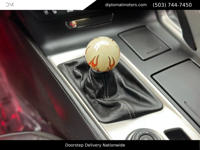 2014 Chevrolet Corvette Stingray Z51 3LT Image 28 of 48