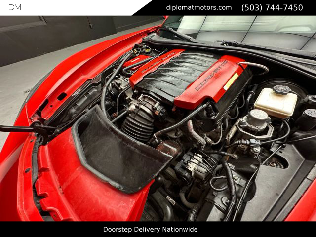 2014 Chevrolet Corvette Stingray Z51 3LT Image 37 of 48