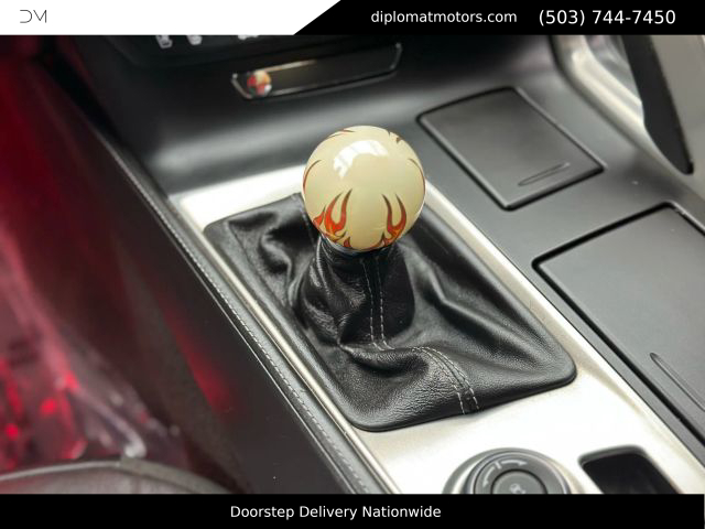 2014 Chevrolet Corvette Stingray Z51 3LT Image 29 of 48