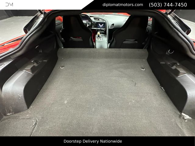 2014 Chevrolet Corvette Stingray Z51 3LT Image 16 of 48