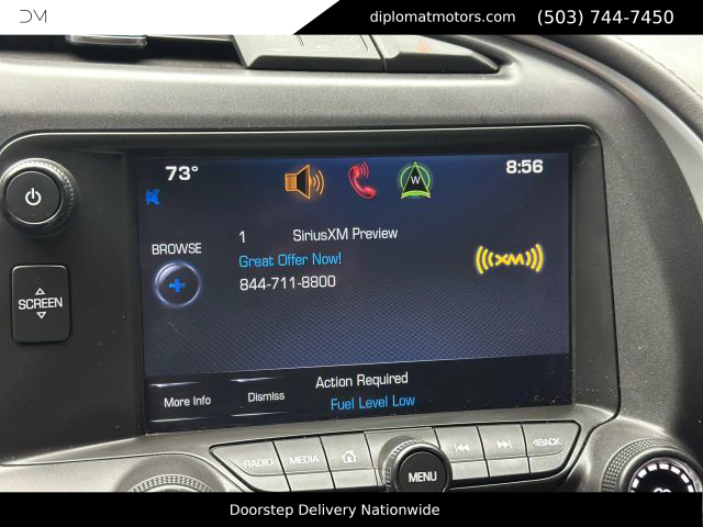 2014 Chevrolet Corvette Stingray Z51 3LT Image 24 of 48