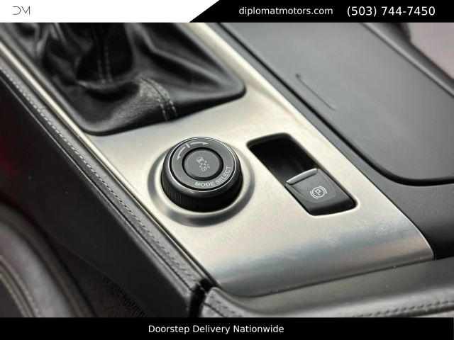 2014 Chevrolet Corvette Stingray Z51 3LT Image 31 of 48