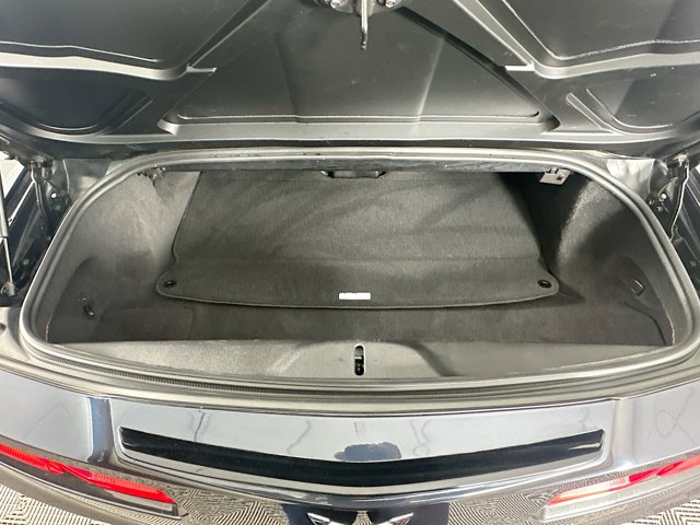 2014 Chevrolet Corvette Stingray 3LT Image 12 of 25