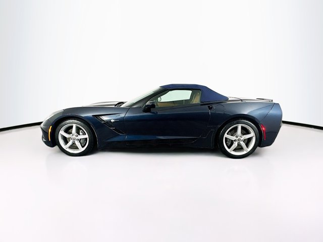 2014 Chevrolet Corvette Stingray 3LT Image 9 of 25