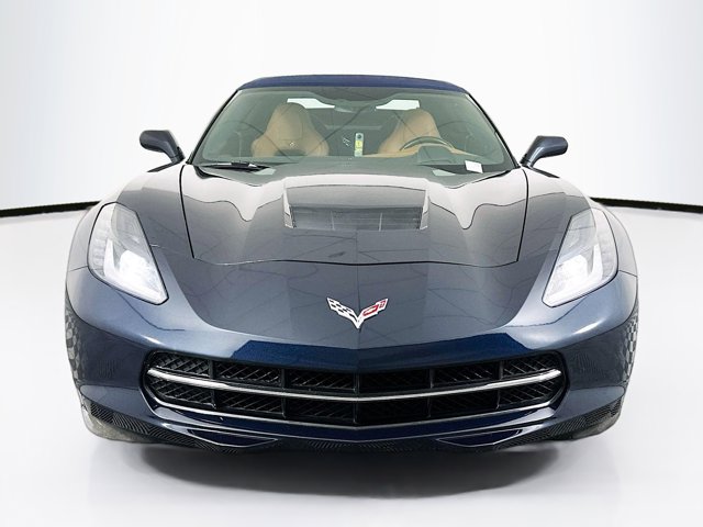 2014 Chevrolet Corvette Stingray 3LT Image 2 of 25